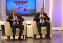 Karan: Očuvati tradicionalnu porodicu