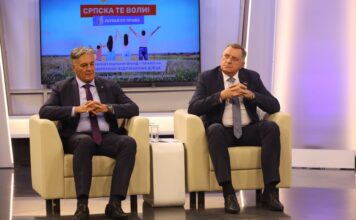 Karan: Očuvati tradicionalnu porodicu