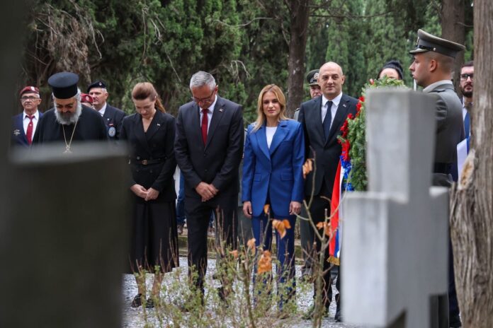 Stamenkovski i Ostojić na Zejtinliku 2