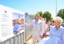 Avramović: Plači, voljena zemljo