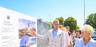 Avramović: Plači, voljena zemljo