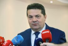 Stevandić: Tri najveće sile poručile da je OHR-u isteklo vrijeme
