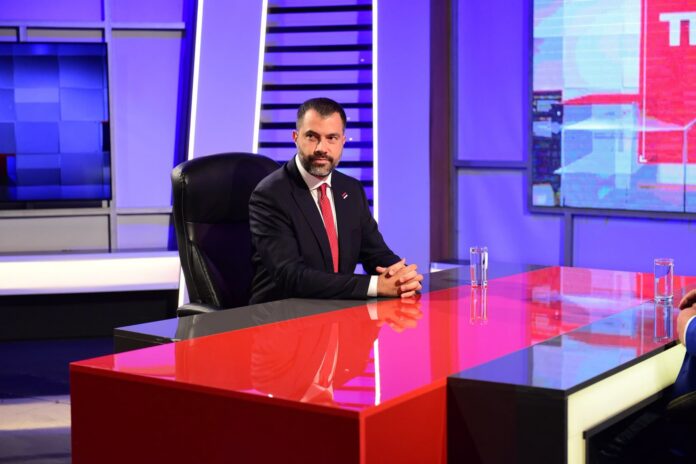 Telering Igor Dodik 2