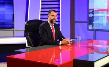Igor Dodik iznio rezultate istraživanja: Minić vodi više od pet odsto, Cvijanovićeva ima neupitnu prednost, SNSD na 40 odsto