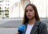 Drinjak: Zbog pritisaka i uvreda na nacionalnoj osnovi tokom studiranja u Sarajevu, školovanje nastavljam u Banjaluci