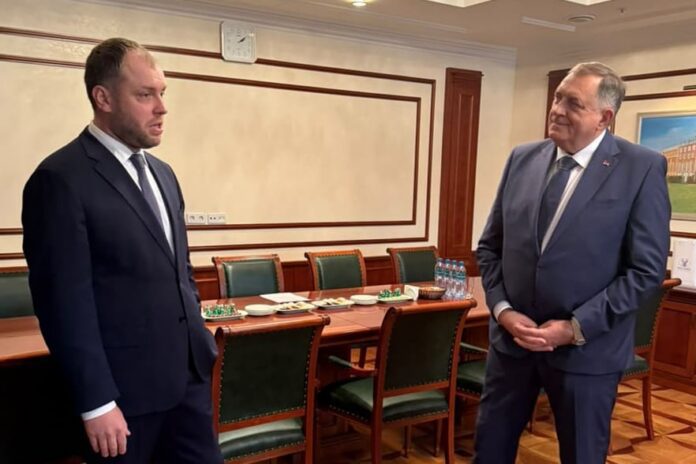 Torkunov Dodik