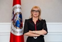 Trišić Babić: Pravo Republike Srpske da govori svojim glasom
