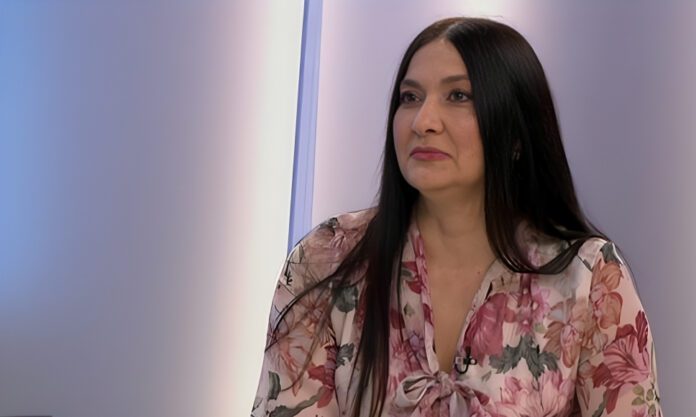 Vera Sajić 3