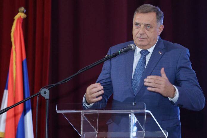 Visegrad Dan opstine Dodik 6
