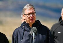 Vučić: Vježba „Pobednik 2026“ pokazala kojom brzinom napreduje Vojska Srbije