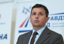 Vukanović: Sa Crnatkom jedina iskrena opoziciona lista
