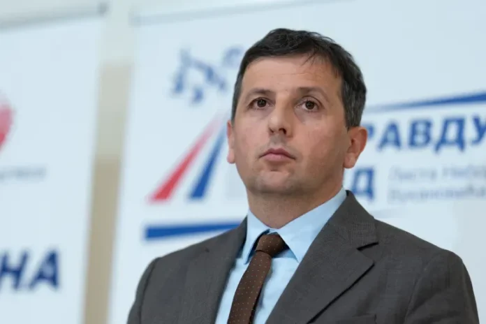 ZAPIR Vukanovic