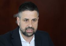 Amidžić: Konakoviću nije jasno kako funkcioniše spoljna politika