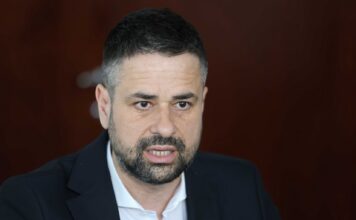 Amidžić: Krnjić imao najskuplju kampanju s obzirom na štetu nanijetu privredi