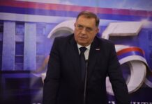 Dodik: Republika Srpska stoji iza RTRS-a, imaće potpunu zaštitu