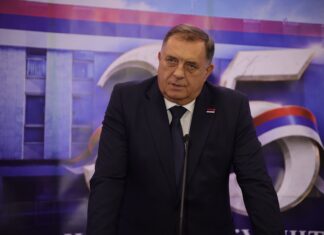 Dodik: Republika Srpska stoji iza RTRS-a, imaće potpunu zaštitu