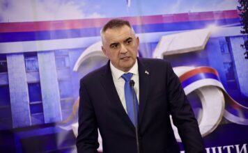 Minić: Narodna skupština sačuvala suverenitet i ekonomsku snagu Republike Srpske