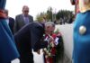 Polaganjem vijenaca počelo obilježavanje 35 godina Narodne skupštine Republike Srpske