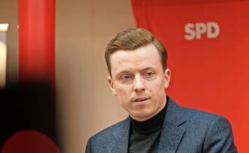 Sarajevski lobista Adis Ahmetović pod istagom, Bundestag mu ukinuo imunitet