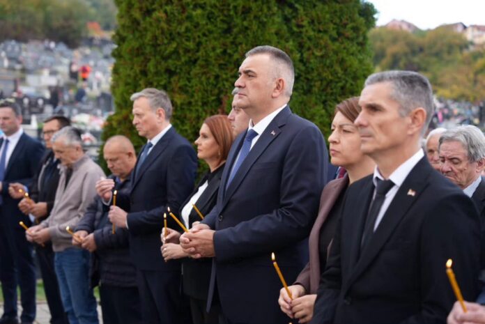 Agresija zapadnokrajiske opstine Minic 1