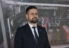 Amidžić: Ulaganje 15 miliona evra potvrda povoljnog poslovnog ambijenta u Republici Srpskoj