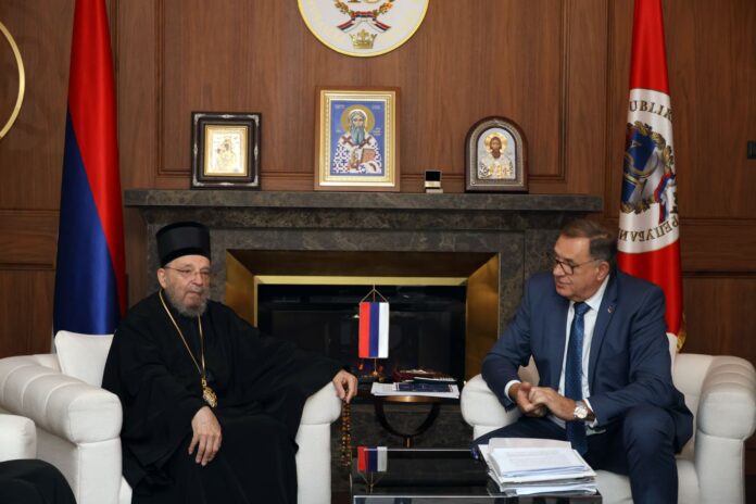 Banjaluka Dodik Lukijan 4