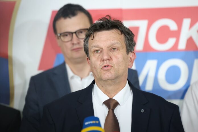 Blanusa Bozovic