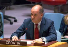 Ćurić Hrvatinić pozdravio izbor hrvatskog člana Predsjedništva uz podršku hrvatskih birača