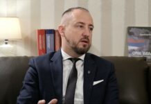Milunović: U BiH popis stanovništva političko pitanje