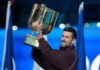 Đoković: Ovo mi znači više od trofeja