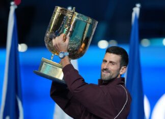 Đoković: Ovo mi znači više od trofeja