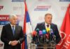 Dodik: Poziv opoziciji u Republici Srpskoj na dogovor o izboru srpskih delegata u Dom naroda