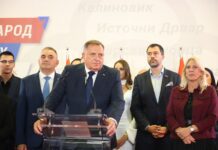 Dodik proglasio veliku pobjedu
