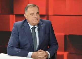 Dodik: Svi preminuli funkcioneri Republike Srpske biće sahranjeni uz državne počasti