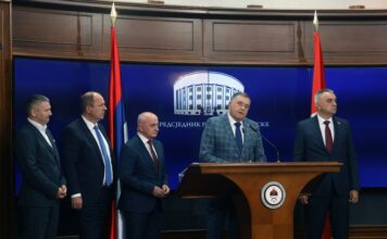 Dodik: Energetski sektor treba da bude vlasništvo Republike Srpske