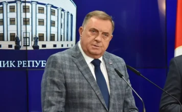 Dodik: Biće istražena krađa nafte vrijedne više od 10 miliona KM