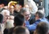 Vučić: Hvala Dodiku na prijateljstvu i za najbliže odnose Republike Srpske i Srbije