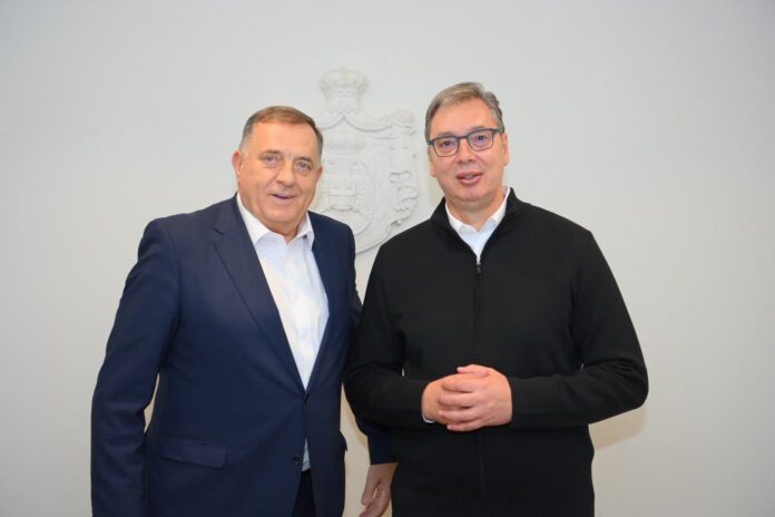 Dodik Vucic izbori 1