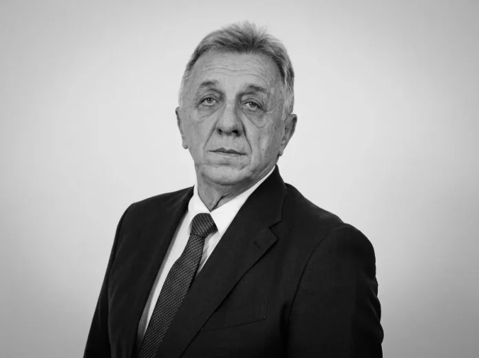 Dr Goran Talic