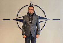 Goganović u Briselu: SNSD nezaobilazan partner, Republika Srpska opredijeljena za saradnju sa NATO savezom