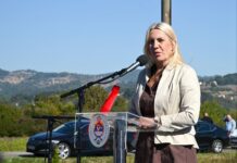 Cvijanović: Republika Srpska treba da bude svjesna sebe i srpski narod svojih vrijednosti