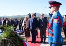 Dodik: Očuvaćemo sjećanje na herojsku operaciju „Halijard“