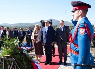 Dodik: Očuvaćemo sjećanje na herojsku operaciju „Halijard“