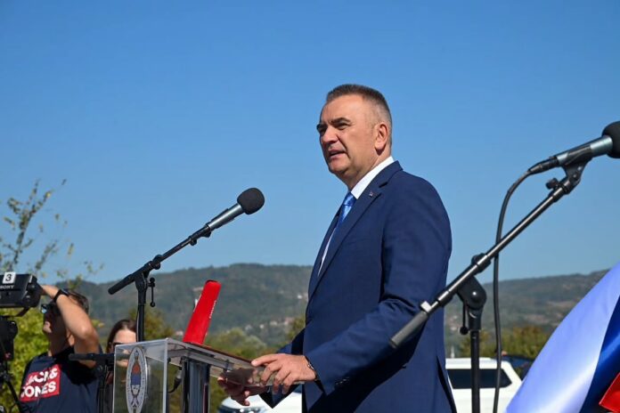 Halijard 26 Boljanic Ozren Minic