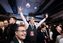 „Studentska lista“ osvojila 52,5, a „Ujedinjena Srbija“ 39,29 odsto
