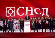 Minić osvojio 52,34 odsto glasova, Blanuša 41,76 odsto