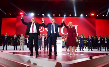 Dodik: Skup u Banjaluci najava naše velike pobjede na izborima