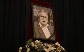 Karan: Nebojša Kuštrinović pokazao kako se sa ponosom nosi ime svog grada i Republike