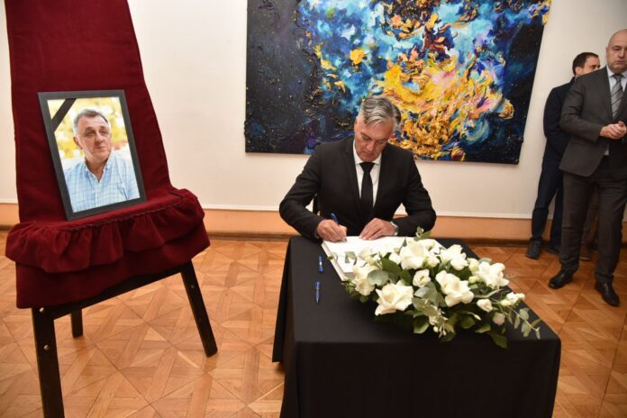 Komemoracija Talic 2