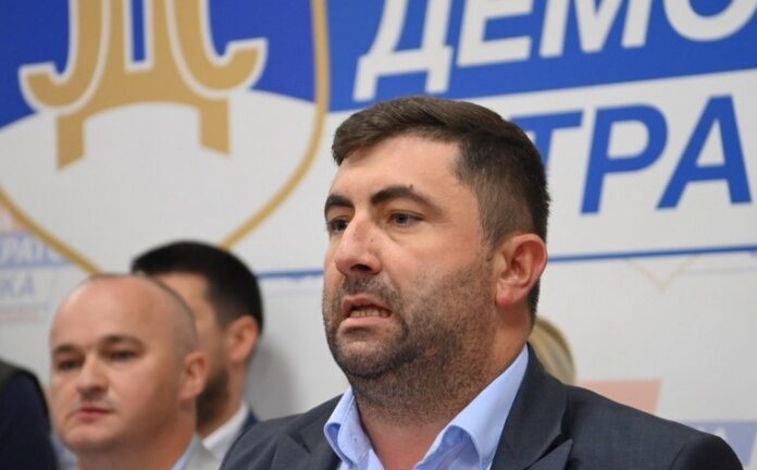 Ljubiša Petrovic IB